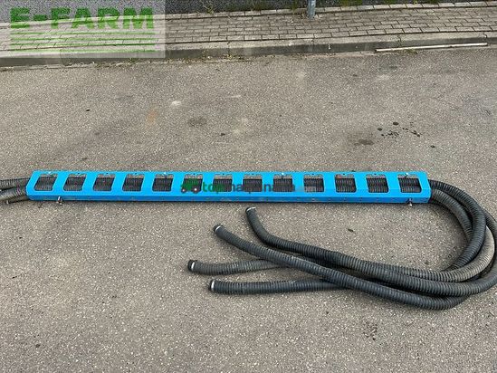 Sembradora - Lemken - solitair 23/1900