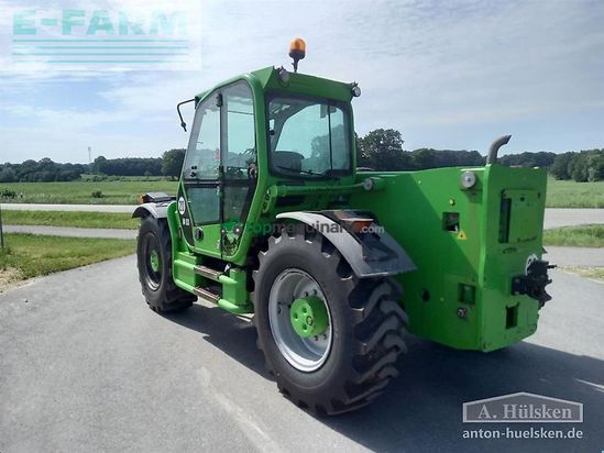 Telescopica - Merlo - p55.9 cs