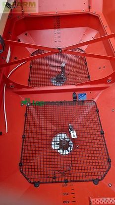 Esparcidor - Rauch - axis h 30.2 emc