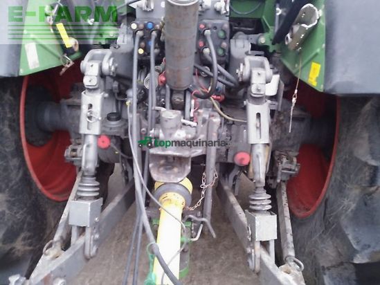 Cortacésped manual - Kuhn - fc 302 g