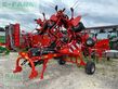 Henificador - Kuhn - gf 10803 t
