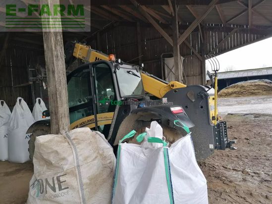 Telescopica - New Holland - th7.42