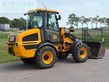 Minicargadora - JCB - 409 shovel