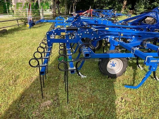 Cultivador - Kockerling - allrounder classic 600 2.0