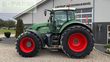 Tractor agrícola - Fendt - 936 vario med frontlift