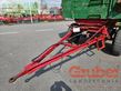 Volquet -  - schenk 2-achs