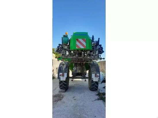 Atomizador - Tecnoma - tecnis4500