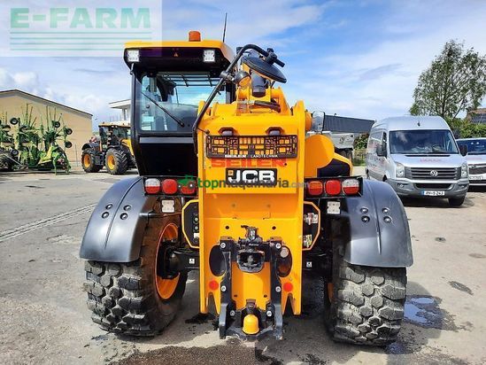 Telescopica - JCB - 536-95 agri xtra