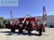 Sembradora monograno mecanica - Kverneland - gebr. optima tf profil