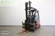 Elevadora - Linde - h 35 t 1202