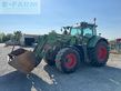 Tractor agrícola - Fendt - 724 power