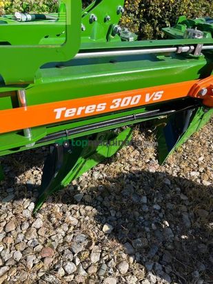 Arado - Amazone - teres