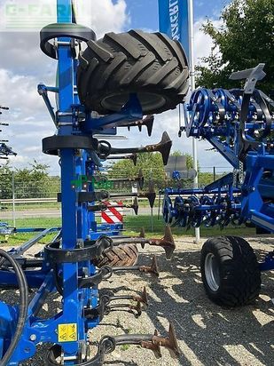 Cultivador -  - allrounder classic 530 2.0