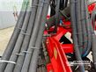 Grada de disco -  - vollmer hydra güllescheibenegge 6 m