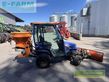 Tractor agrícola - Iseki - txg 23 inkl. winterdienst