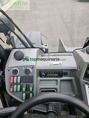 Telescopica - kramer - kt559