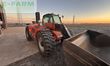 Telescopica - Manitou - mlt 634 lsu turbo