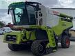 Cosechadora de Cereal - Claas - LEXION 750 TT