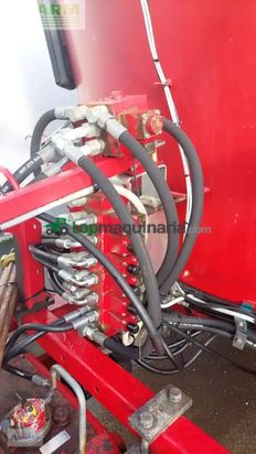 Remolqu esparcidor - BVL - v-mix 22-2s