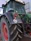 Tractor agrícola - Fendt - 820 Vario TMS