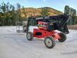 Brazo MANITOU MAN GO 12