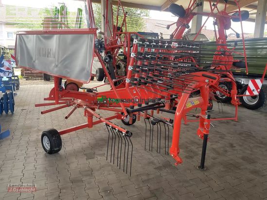 Rastrillo - Kuhn - ga4401