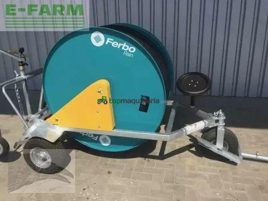 Riego - Ferbo - fb 150/50 sportplatzberegnung