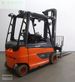 Elevadora - Linde - e 30/600 hl 387
