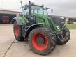 Tractor agrícola - Fendt - 936 vario