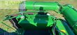 Cosechadora de Cereal - John Deere - S685
