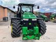 Tractor agrícola - John Deere - 8270r *e23* motor überholt