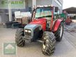 Tractor agrícola - Lindner - geotrac 85 a