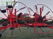 Henificador - Kuhn - ga 7530
