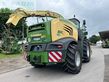 Cosechadora de Cereal - Krone - Big X 630