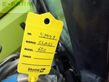 Tractor agrícola - Claas - arion 650