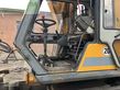 Excavadora - JCB - js 130 w