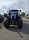 Tractor agrícola - New Holland - ts115a