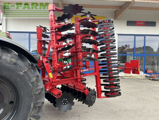 Grada de disco - Horsch - joker 5 ct