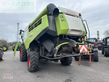 Cosechadora de Cereal - Claas - lexion 760 radmaschine