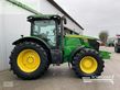Tractor agrícola - John Deere - 7280 r autopower