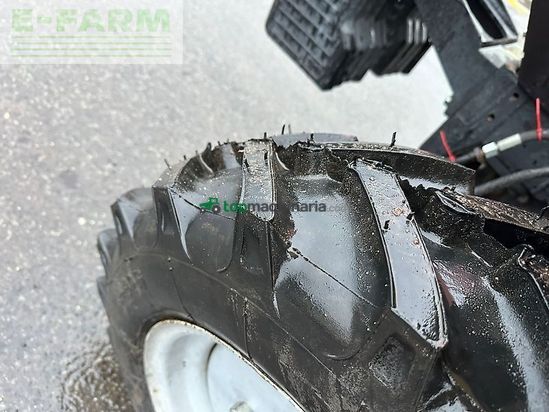 Tractor agrícola - Belarus - mts 320