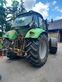 Tractor agrícola - Deutz-Fahr - agrotron 150.7 profiline