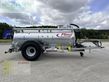 Cisterna - Fliegl - wfw 6200 jumbo turbo wasser