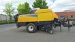Empacadora gigant - New Holland - bb 9070