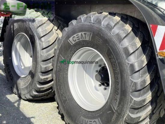 Cisterna - Fliegl - pfw 16000 duo line+ tandem