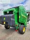 Empacadora gigant - John Deere - v451m