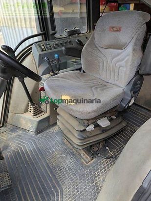 Tractor agrícola - Valtra - 6350