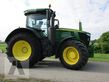 Tractor agrícola - John Deere - 7250r