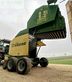 Empacadora gigant - Krone - krone vario pack 1800