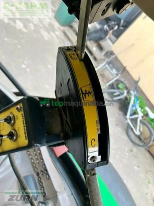 Remolqu esparcidor - Strautmann - vertimix 951 im kudenauftrag